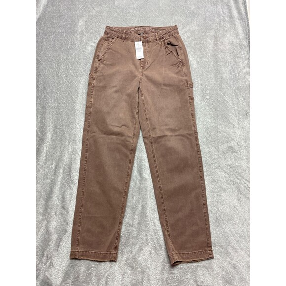 American Eagle By Payless Denim - American eagle pants size 12 regular